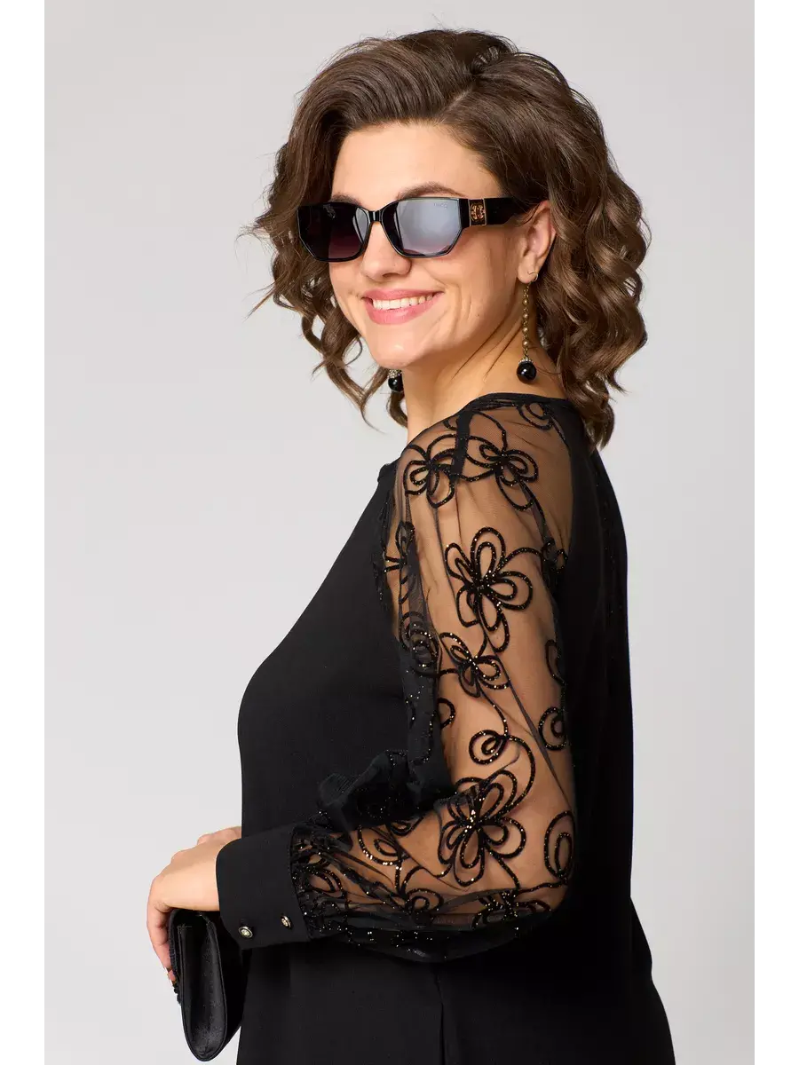 CELINA™ | KLASICKÉ MIDI ŠATY PRE ŠPECIÁLNE PRILEŽITOSTI