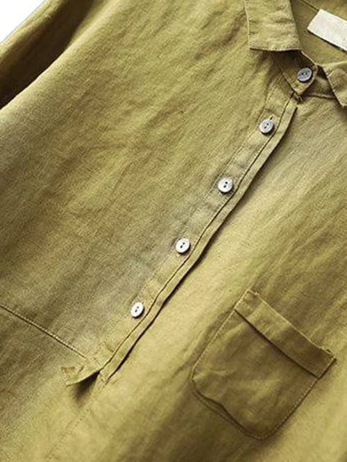 Elvie | Elegantná letná blúzka