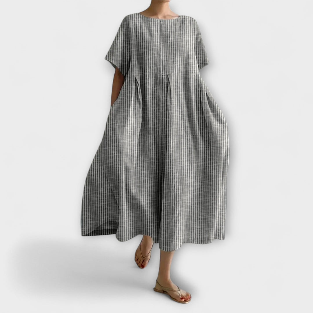 Yara™ | Elegantné midi šaty