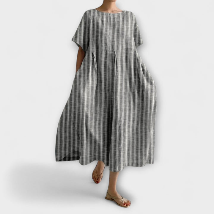 Yara™ | Elegantné midi šaty