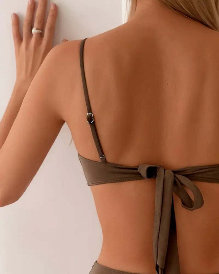 Laluna® | Sexy trendové dvojdielne bikiny