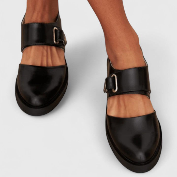 Lyssavelle | Elegantné topánky