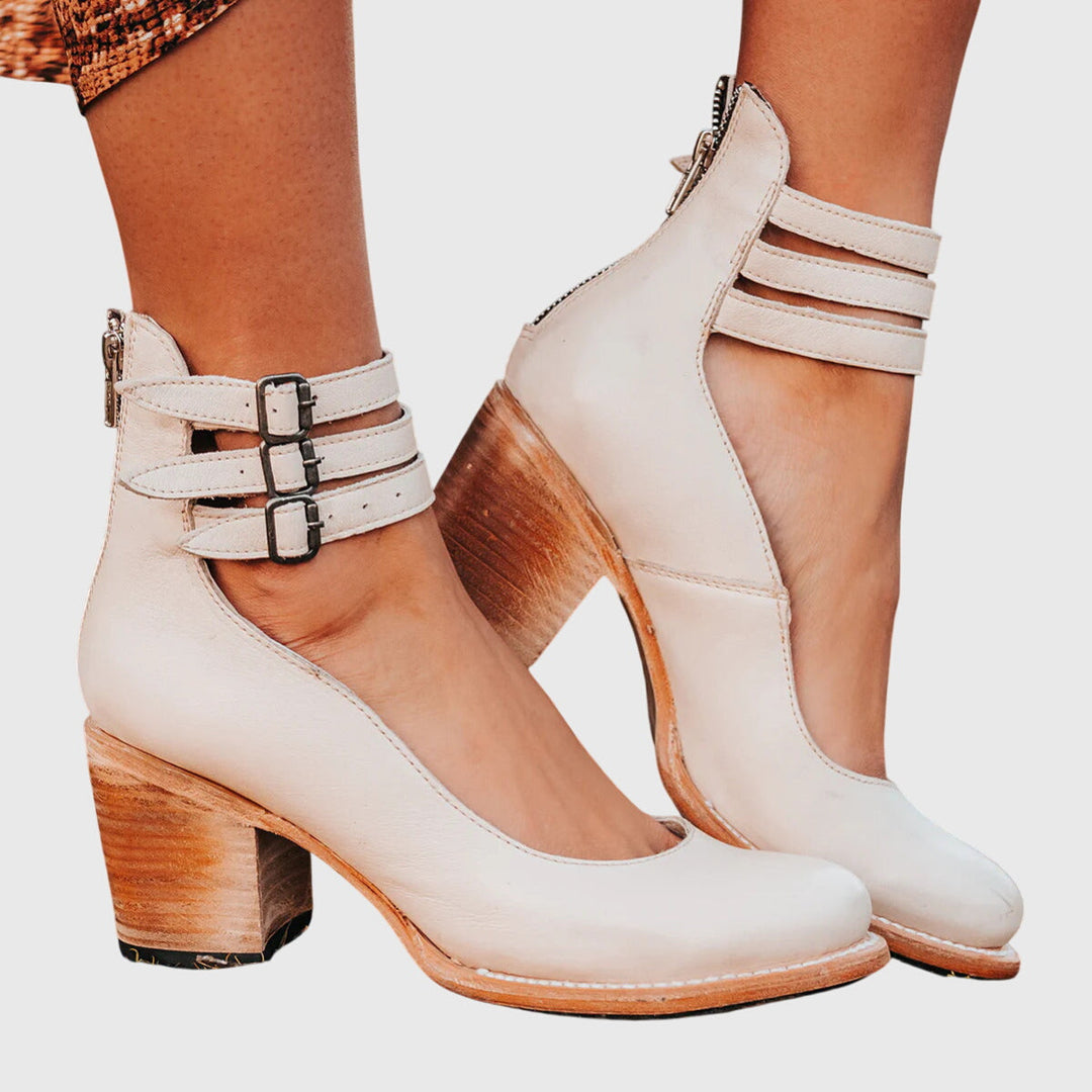 Nina™ | Elegantné a pohodlné sandále