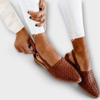 Aurora - mokasiny