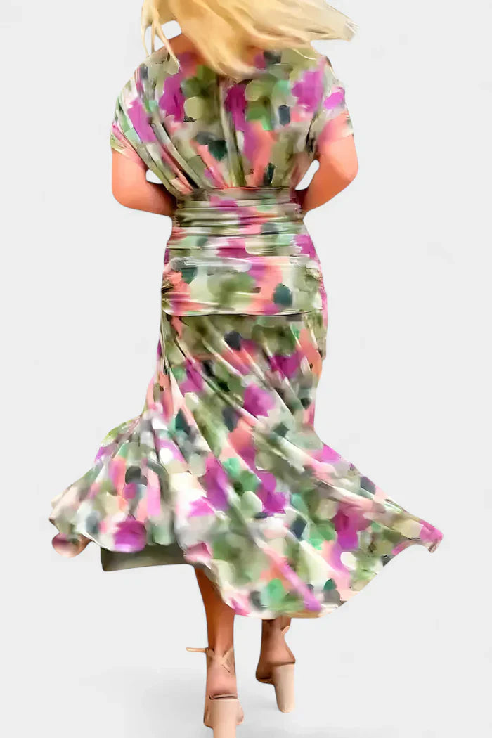Maxi Saty Magda