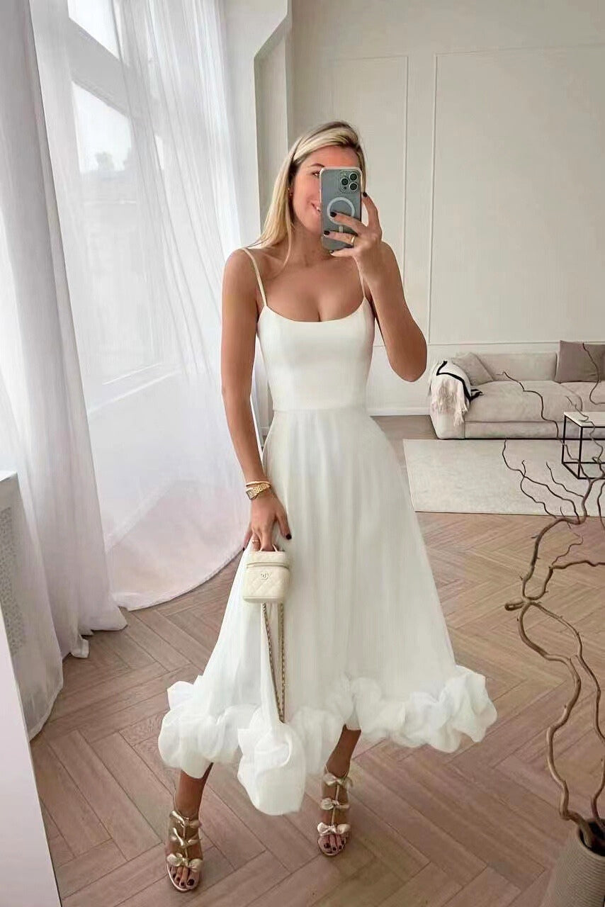 Mila™ | Elegantné a splývavé šaty