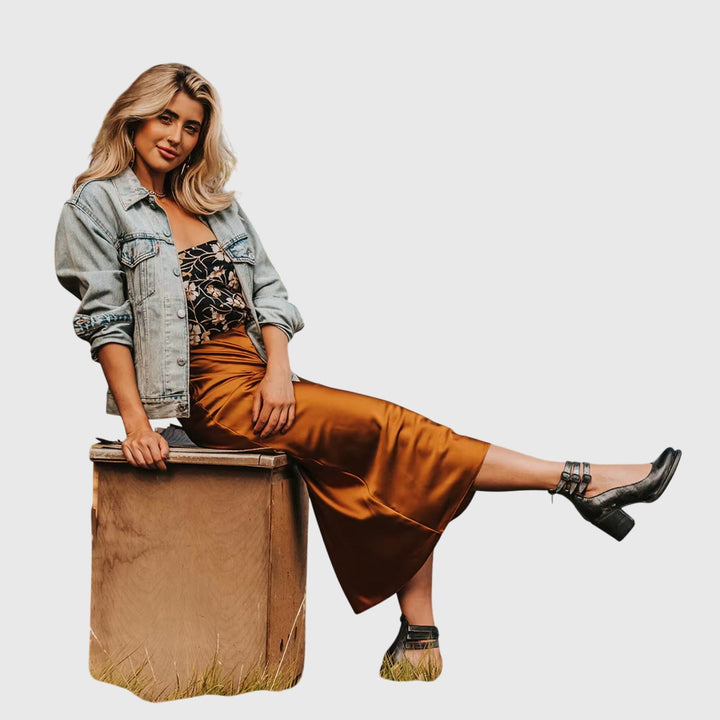 Nina™ | Elegantné a pohodlné sandále