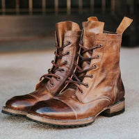 Leo - Chelsea Boots for Men Martin
