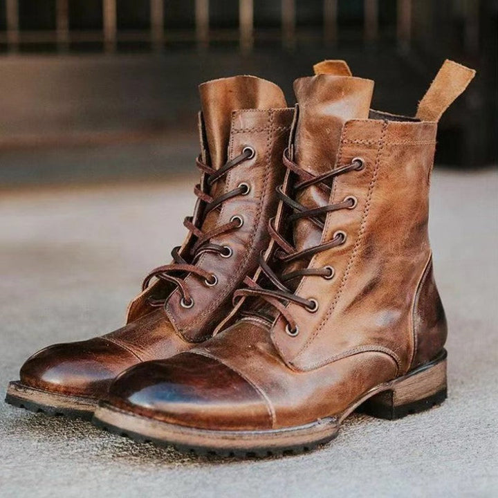Leo - Chelsea Boots for Men Martin