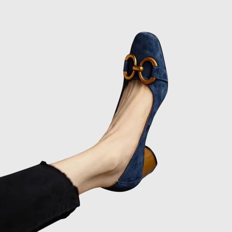 Dorothy™ | Elegantné vysoké podpätky