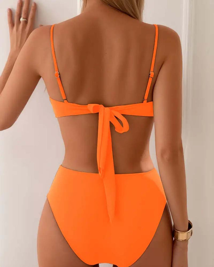 Laluna® | Sexy trendové dvojdielne bikiny