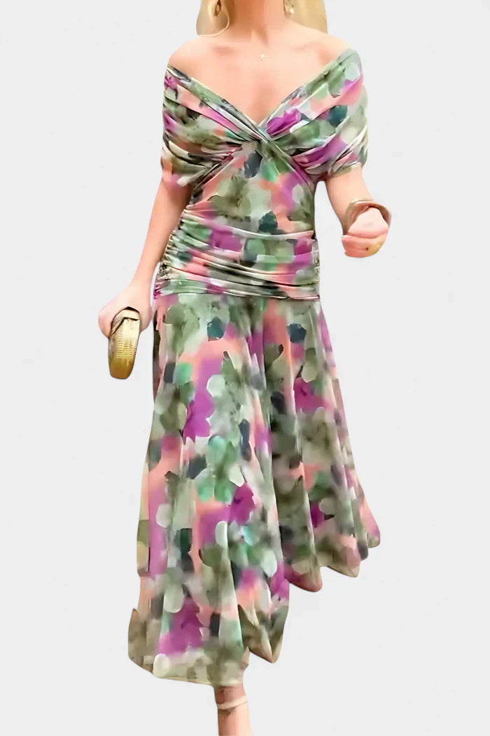 Maxi Saty Magda
