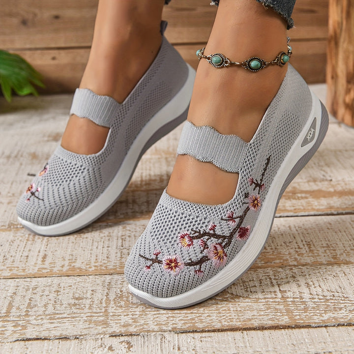 SoutienPlus™ | Pohodlná ergonomická obuv