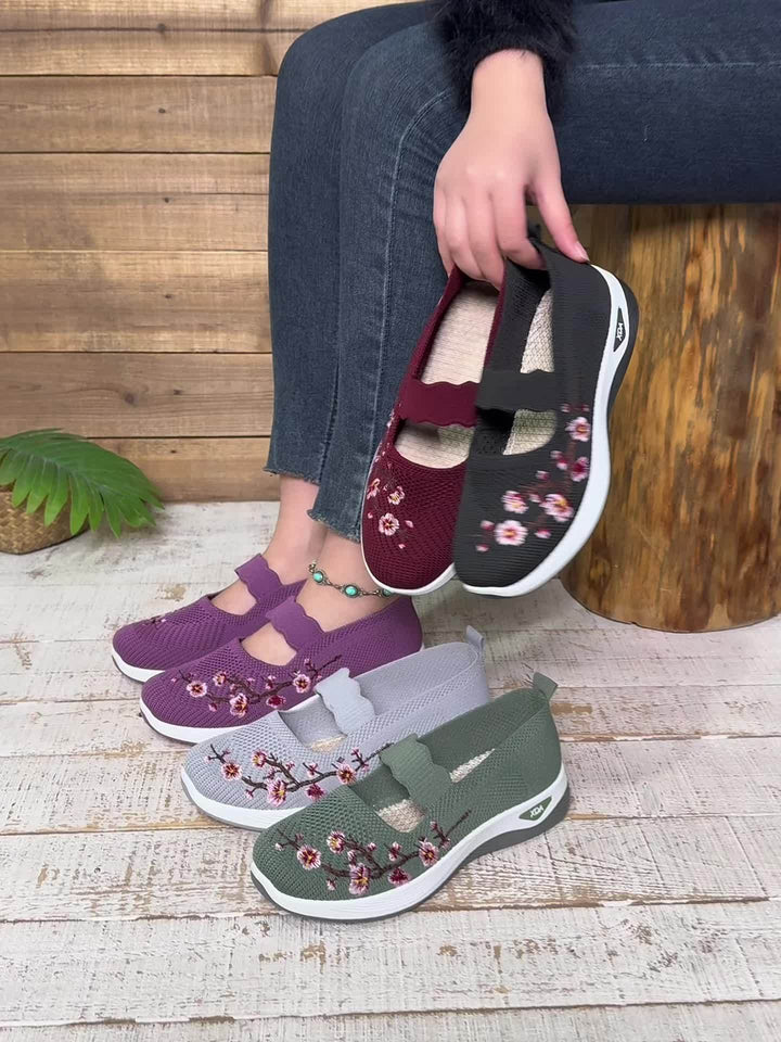 SoutienPlus™ | Pohodlná ergonomická obuv