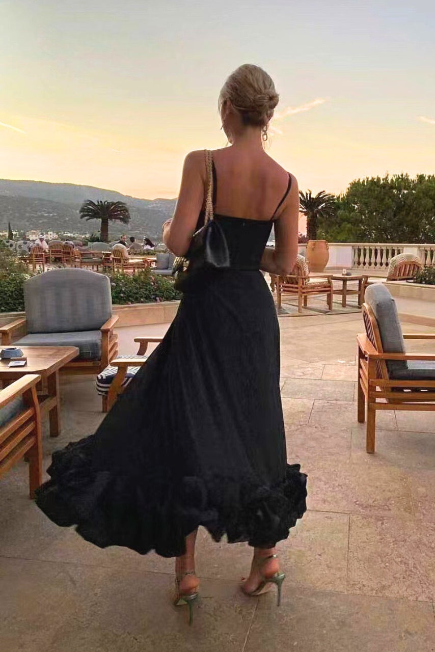 Mila™ | Elegantné a splývavé šaty