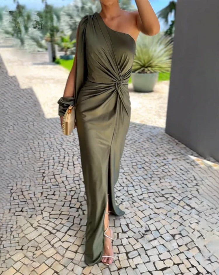 Eleanor™ | Nadčasové elegantné šaty A-Line