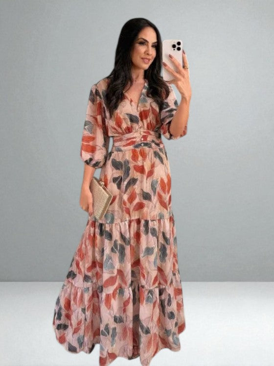 Maxi Saty Claudia