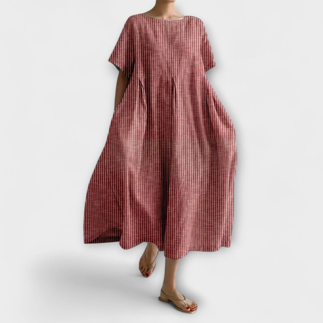 Yara™ | Elegantné midi šaty
