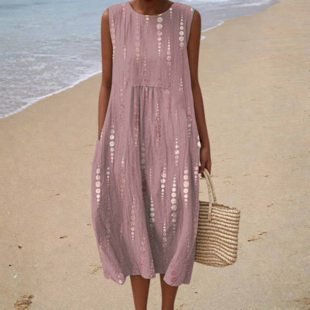 Victoire | Elegantná Midi Šaty