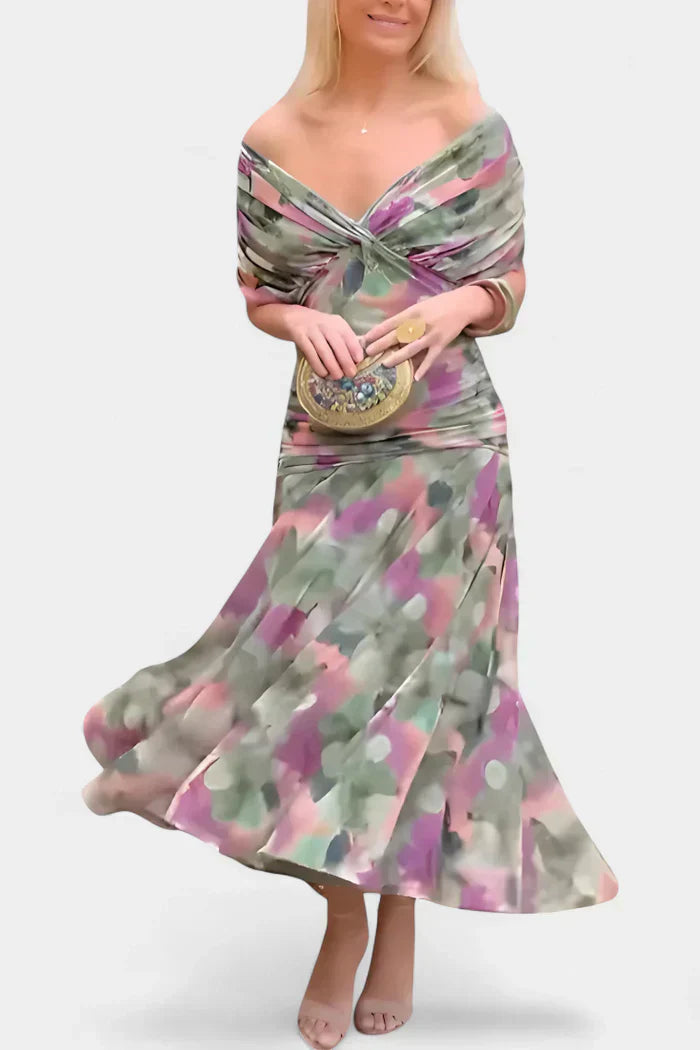 Maxi Saty Magda