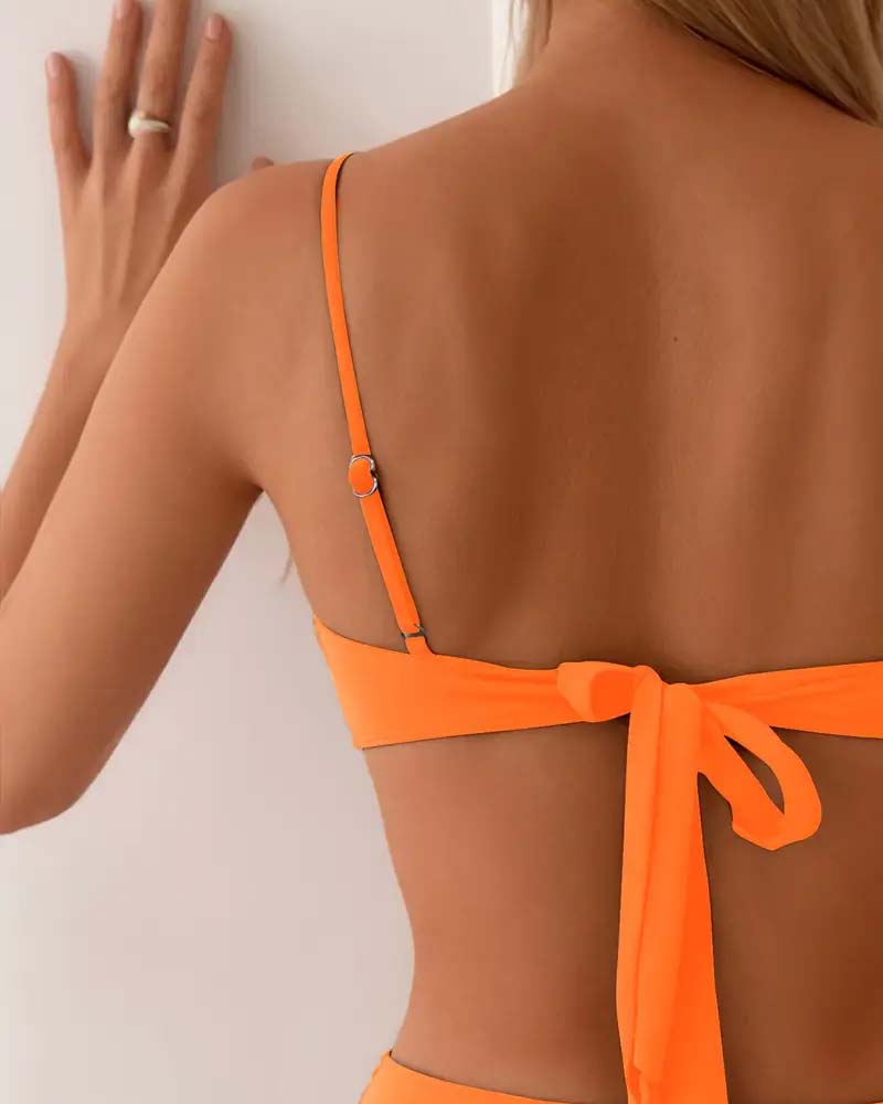 Laluna® | Sexy trendové dvojdielne bikiny