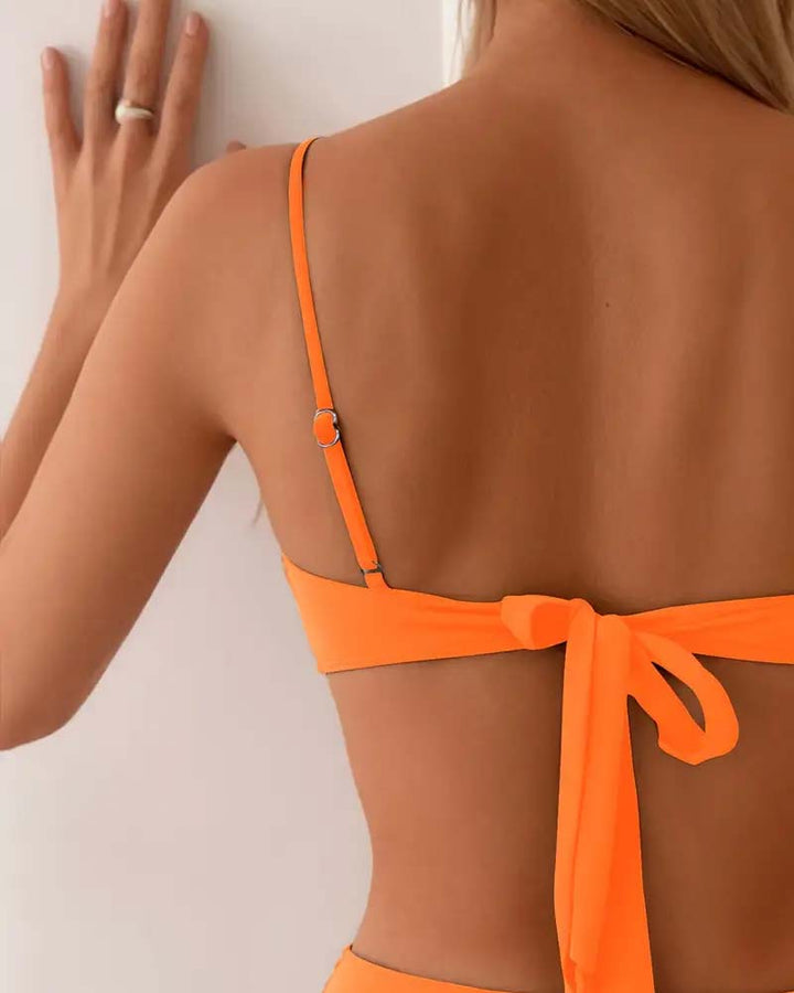 Laluna® | Sexy trendové dvojdielne bikiny
