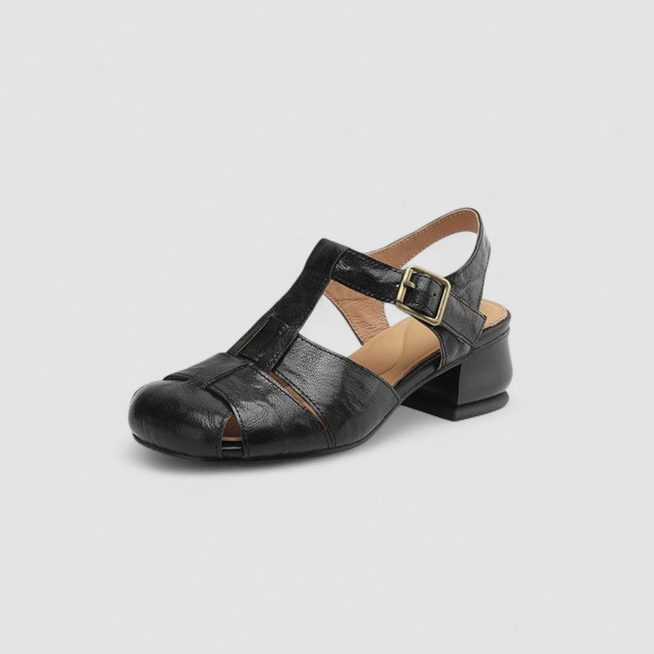 Saryanna | Ortopédia obuv Mary Jane
