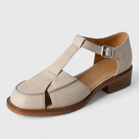 Thalina | Elegantné sandále Mary Jane