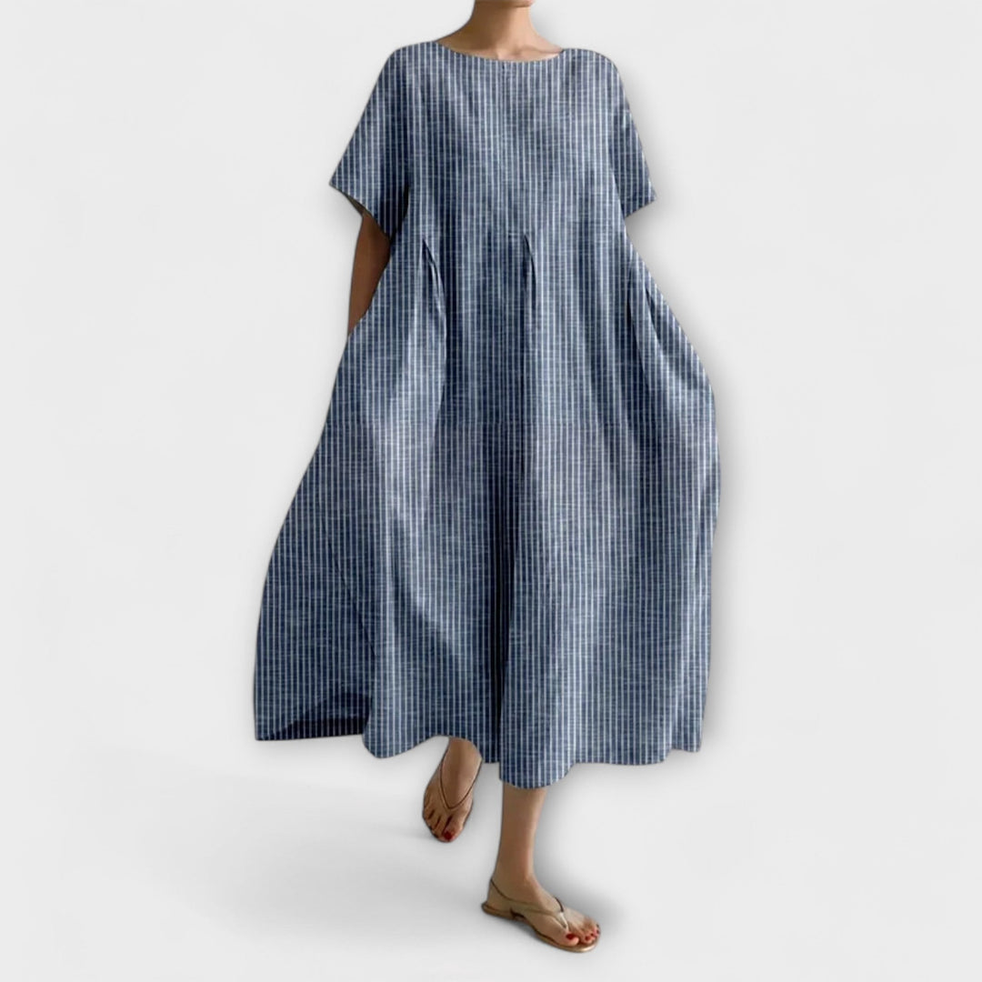 Yara™ | Elegantné midi šaty