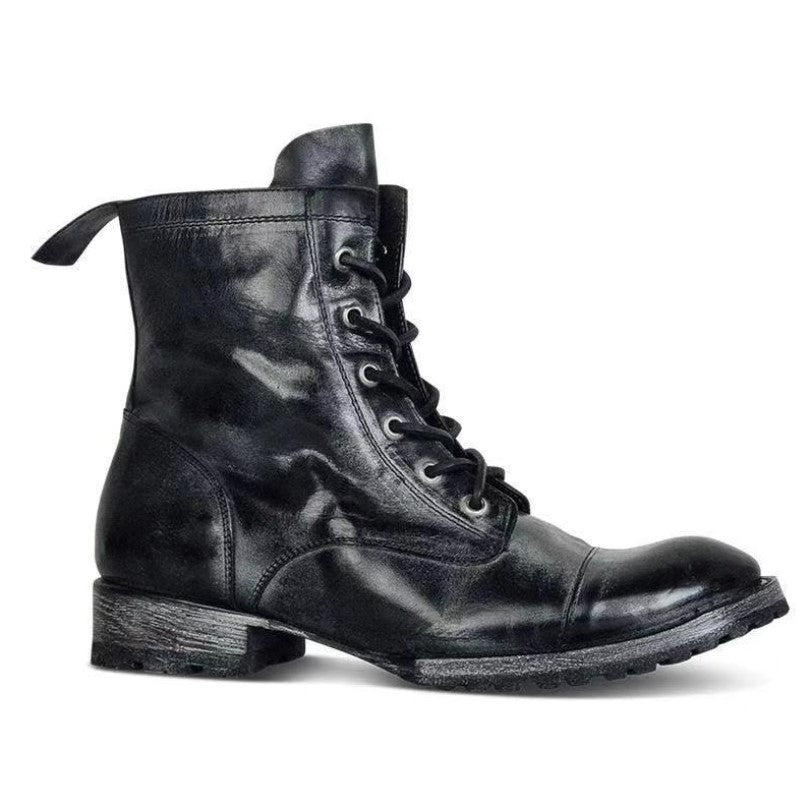 Leo - Chelsea Boots for Men Martin