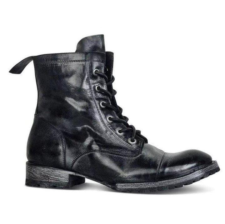 Leo - Chelsea Boots for Men Martin