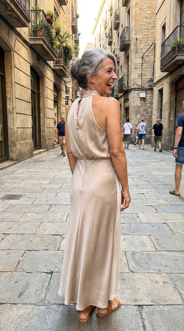Tiffany | elegantné šaty