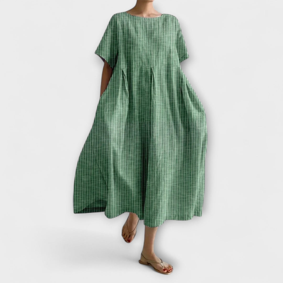 Yara™ | Elegantné midi šaty