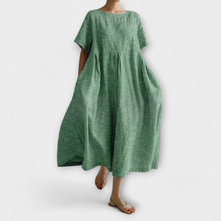 Yara™ | Elegantné midi šaty