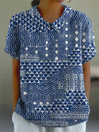 Zara | Tribal s potlačou
