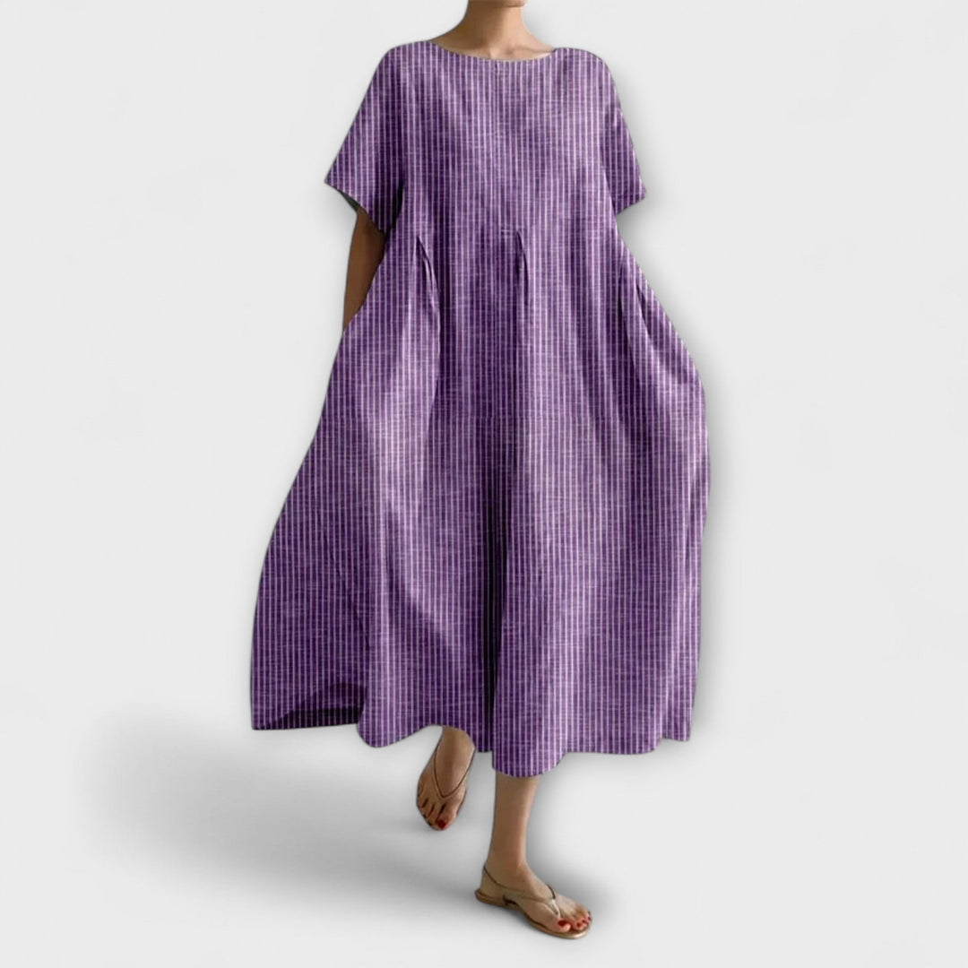 Yara™ | Elegantné midi šaty
