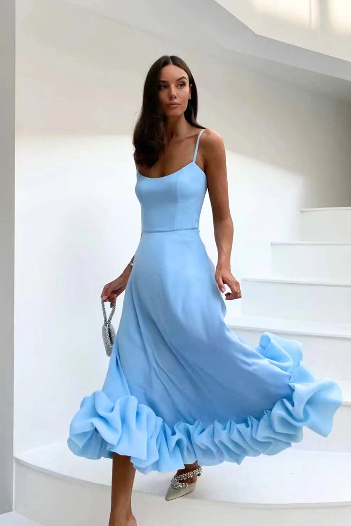 Mila™ | Elegantné a splývavé šaty