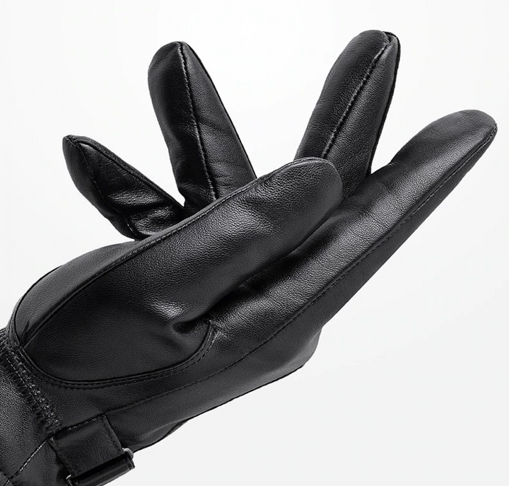 Jack | Leather Gloves
