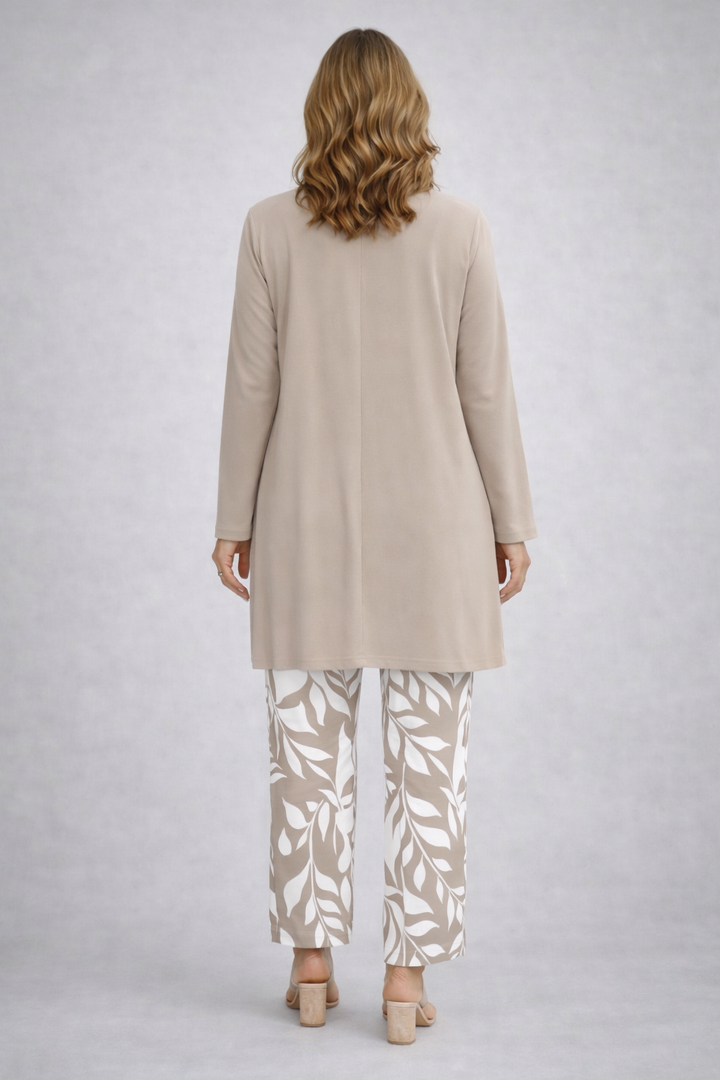 Jeryl - Klasická elegancia trojdielny set