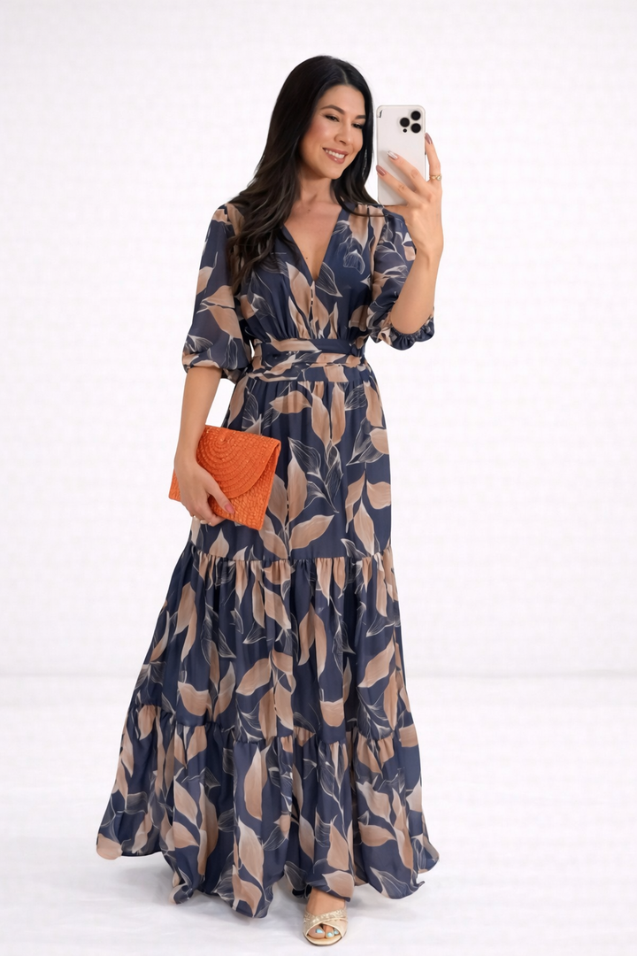Maxi Saty Claudia