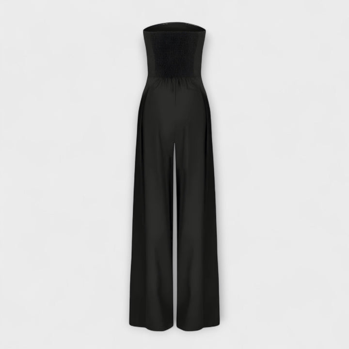 Kiora™ | Elegantný overal bez ramienok