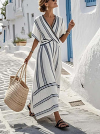 Letné šaty Santorini™