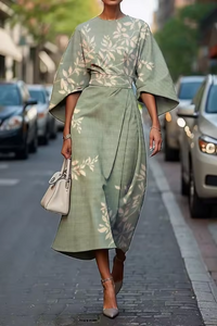 Isabella™ | Elegantné midi šaty