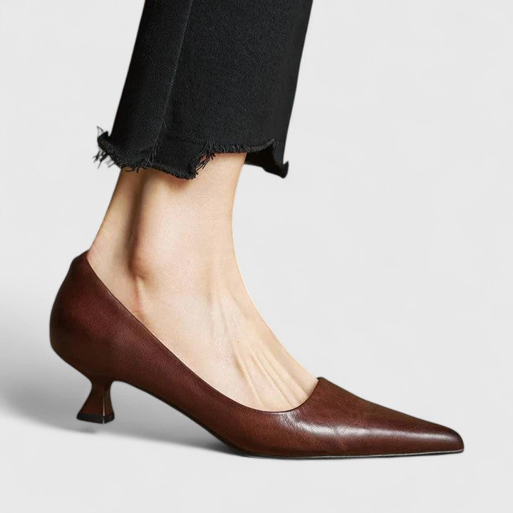 Zhaylisse | Elegantné podpätky