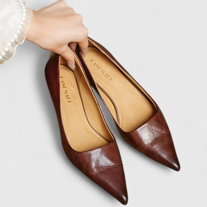 Zhaylisse | Elegantné podpätky