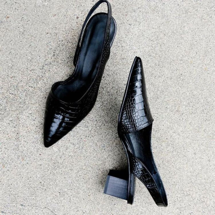 Lynn | Pohodlné ortopedické podpätky