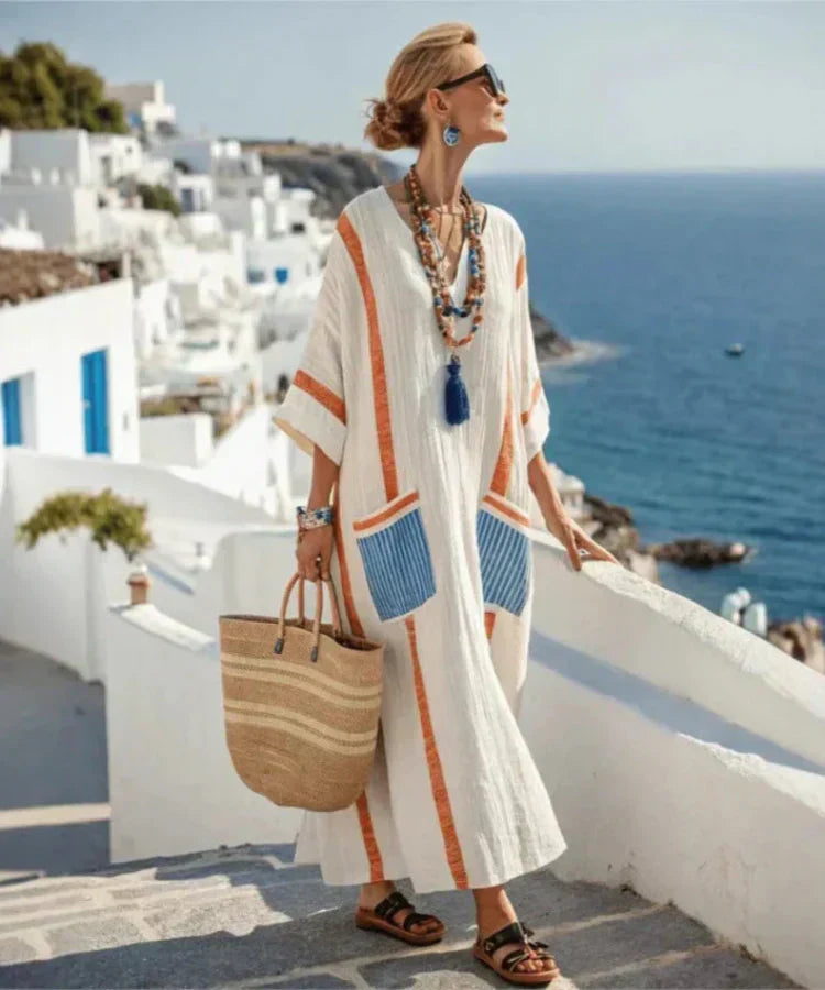 Saty Vera™ Coastal Flow