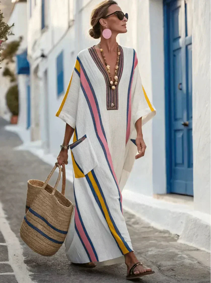 Saty Vera™ Coastal Flow