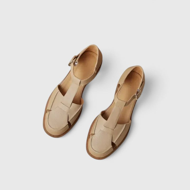 Thalina | Elegantné sandále Mary Jane