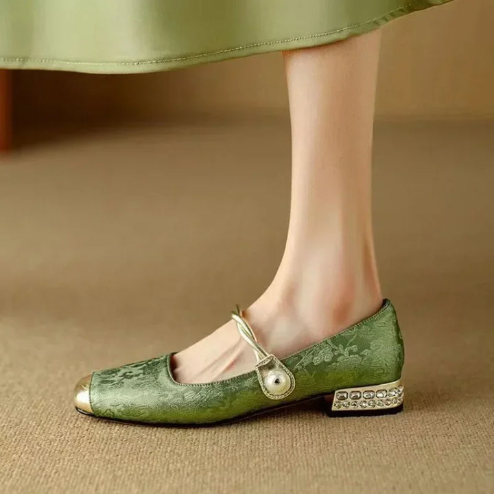 Daisy | Ortopedická Mary Janes